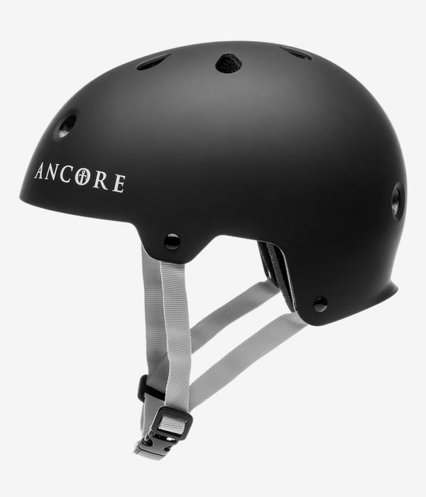 Ancore Prolight Helm (matte black)