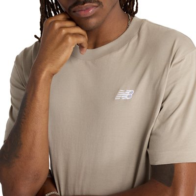 Tee-shirt à manches courtes homme Sport Essential NEW BALANCE
