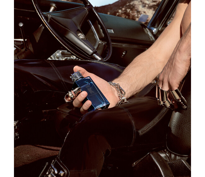 Dolce&Gabbana K Eau de Parfum Intense