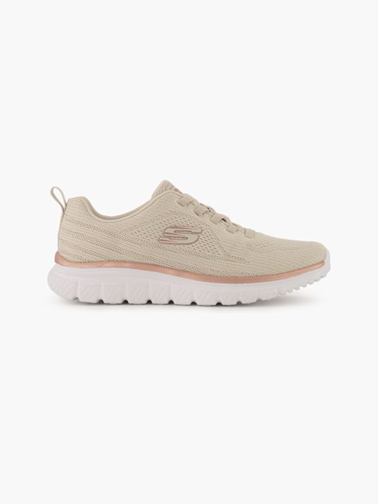 Skechers GRACEFUL 4.0 Slip-on sneaker