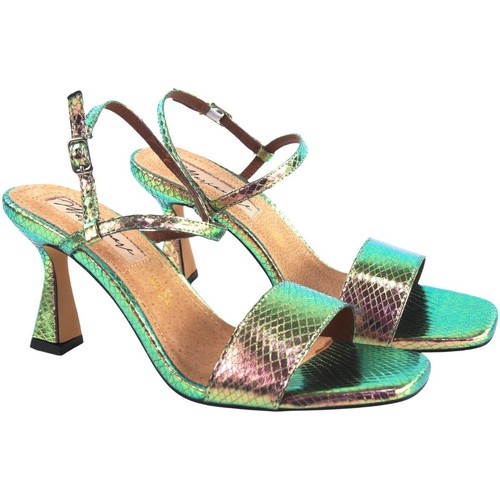 Maria Mare - Zapato señora68280 varios Plata