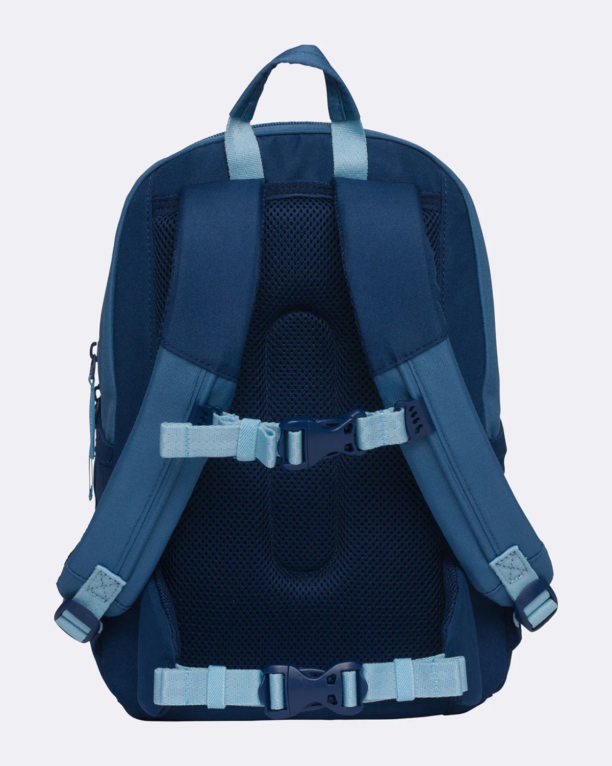 Barnehagesekk m/ Hoftebelte – 12 liter | Sport Mini