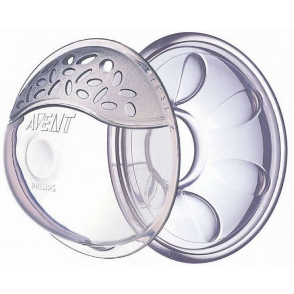 Philips Avent Conjunto de conchas conforto ISIS - SCF157/02