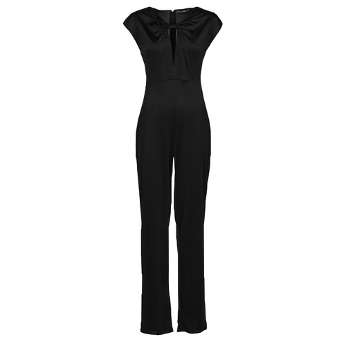 Guess - ROSANNA JUMPSUIT - Noir
