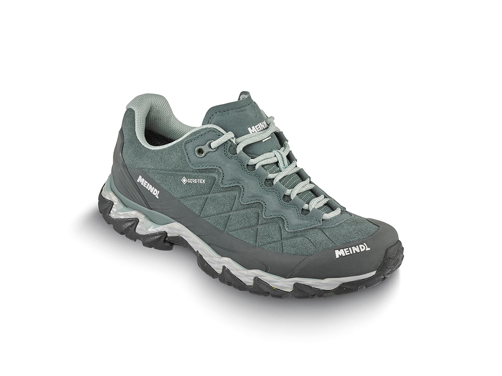 Meindl Outdoorschuh »Meindl Arone Lady GORE-TEX«  GORE-TEX® – Winddicht, wasserdicht und atmungsaktiv