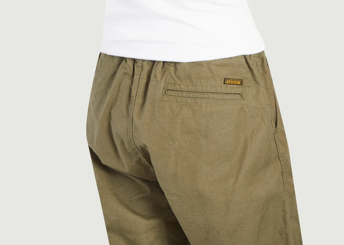 Pantalon New Yorker Unisex orSlow