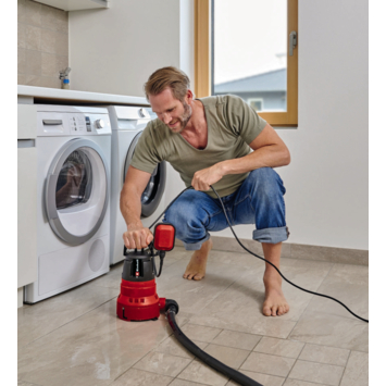 Einhell 700W elektrische vuilwaterpomp GC-DP 7035 LL