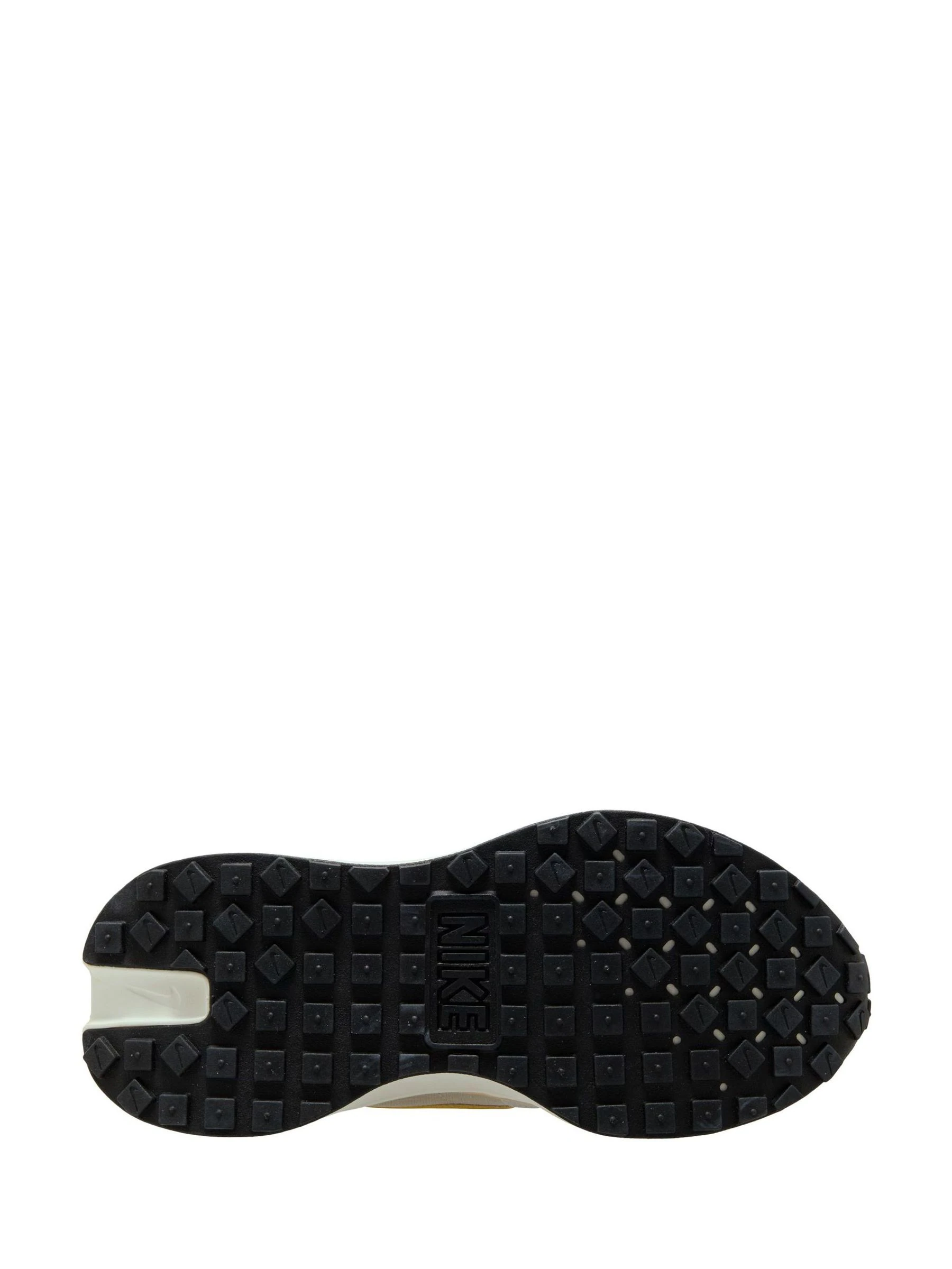 Wit/neutraal - Nike - Phoenix sneakers met wafeldessin