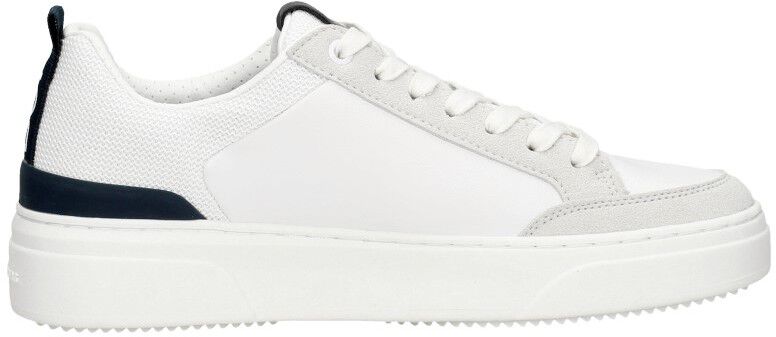 Bjorn Borg T1900 NYL M wit