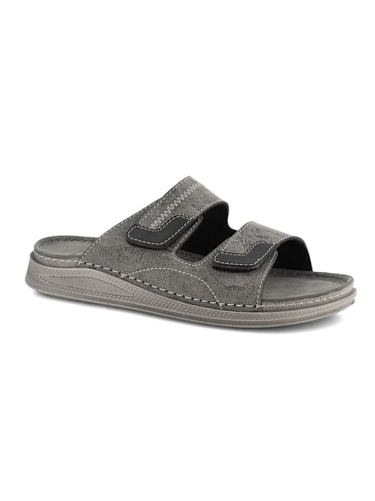 Easy Street Lage slipper