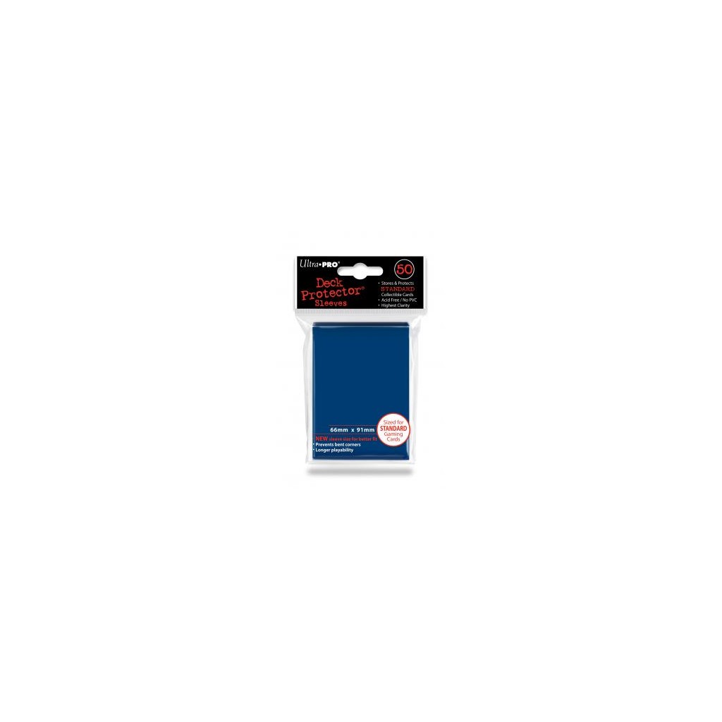 50 Deck Protector Standard (66x91mm)