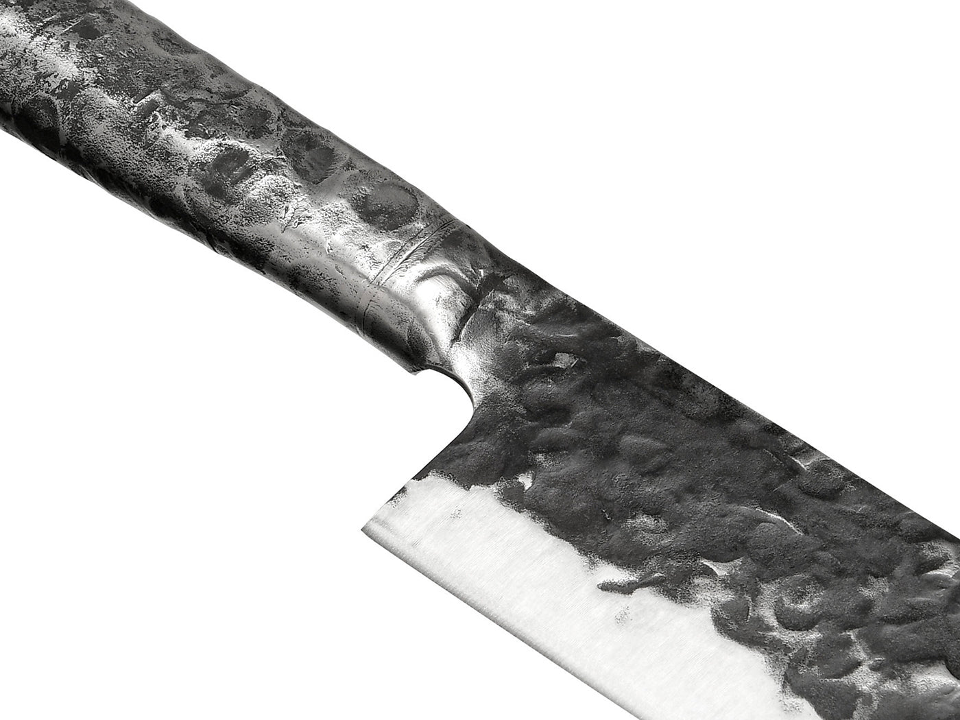 Samura Meteora Nakiri mes