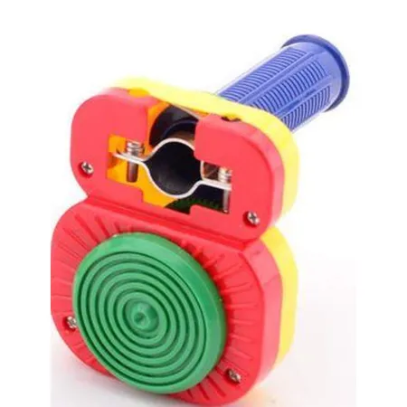 Johntoy Bike Fun Horn, sortiert