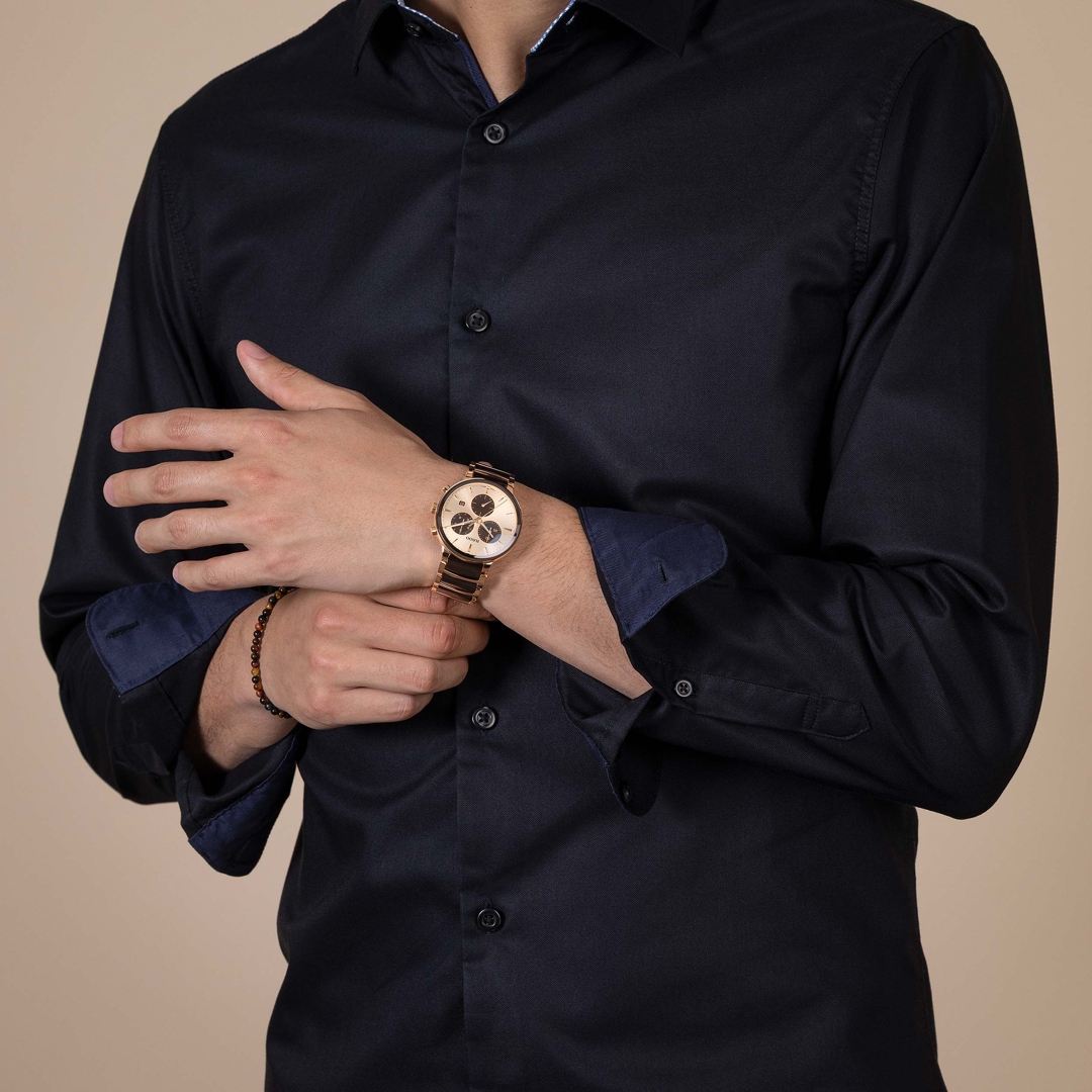 Rado Centrix XL Chrono