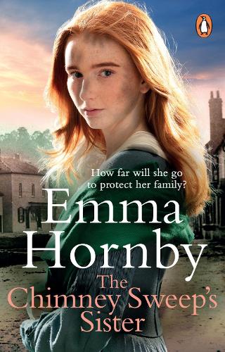 The Chimney Sweep's Sister (Paperback)