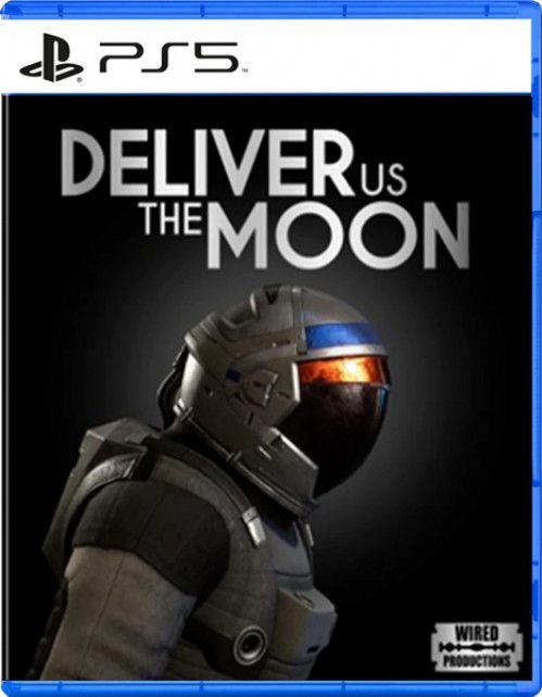 Deliver Us The Moon PS5