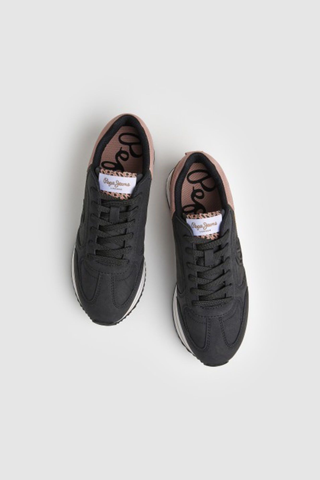 Tênis Rusper Miniñal | Pepe Jeans