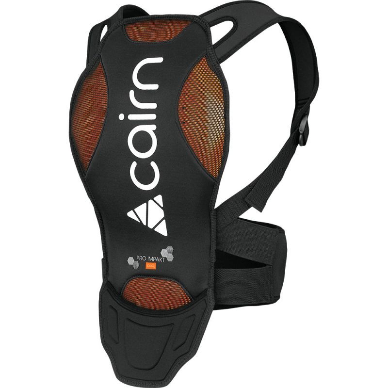 Pro Impakt D3O - Gilet protection dorsale