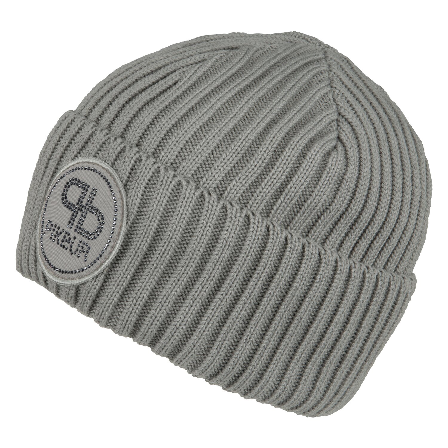 PIKEUR Beanie  - foggy green