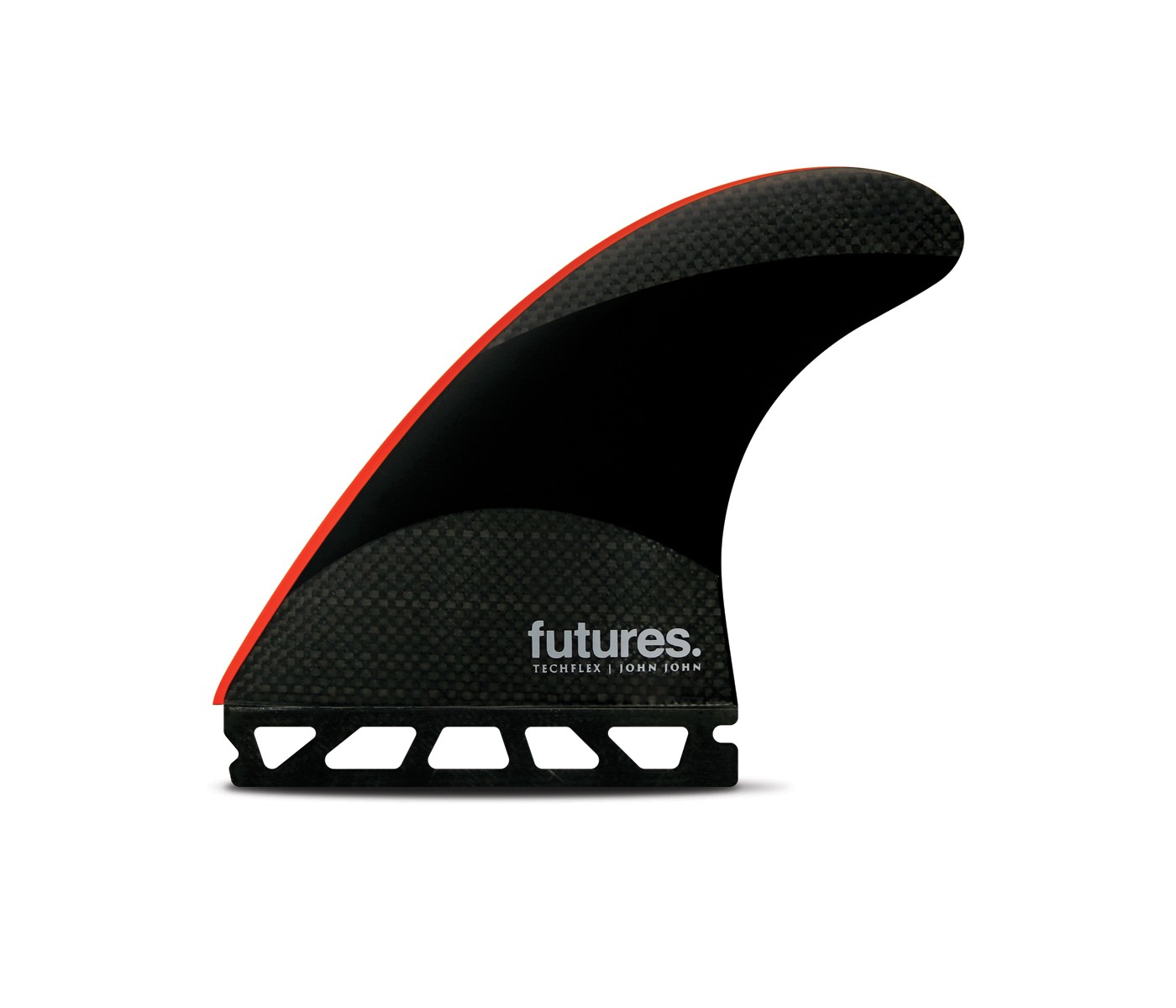 Futures John John Florence Techflex - Thruster - L