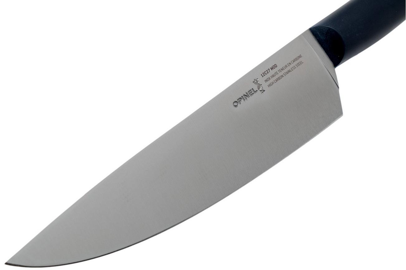 Opinel Intempora koksmes no. 218, 20 cm