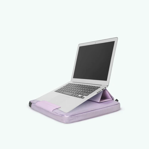Housse ordinateur Capri 13\/14 pouces violet