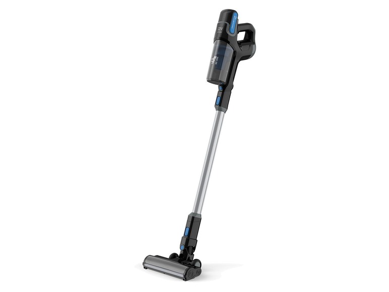 Steelstofzuiger RH7221WO X-Pert