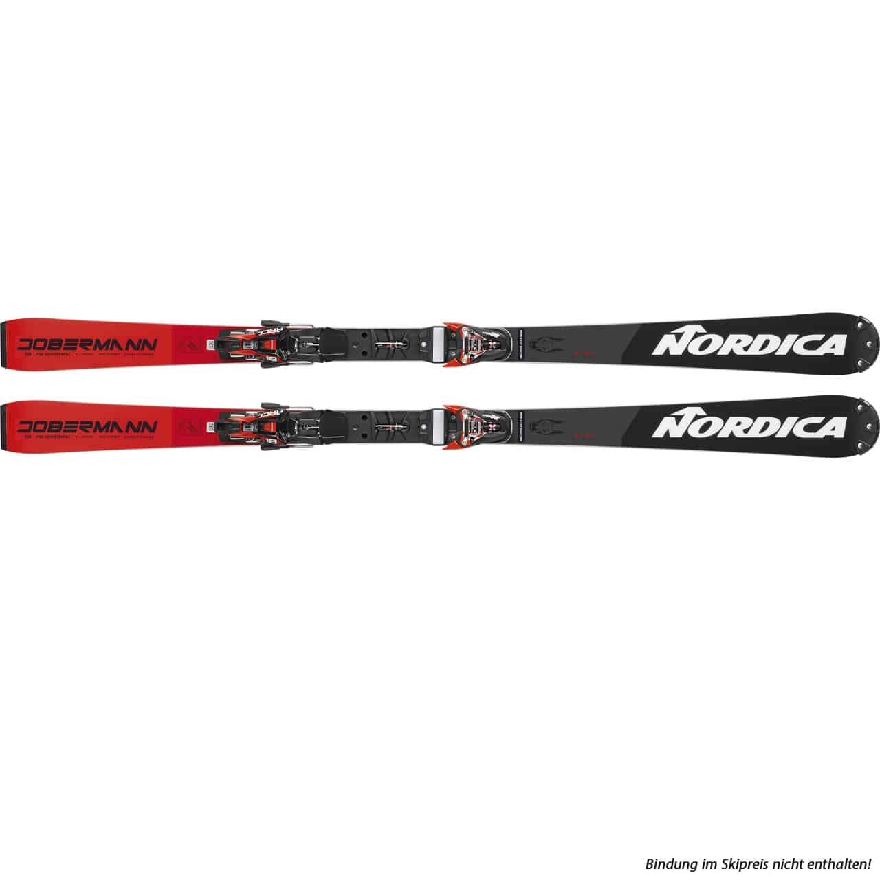 Nordica Dobermann SL Worldcup Plate Wmn/U18/U16 | Nordica Slalomski | Nordica Skier | Nordica | N | MARKEN | XSPO