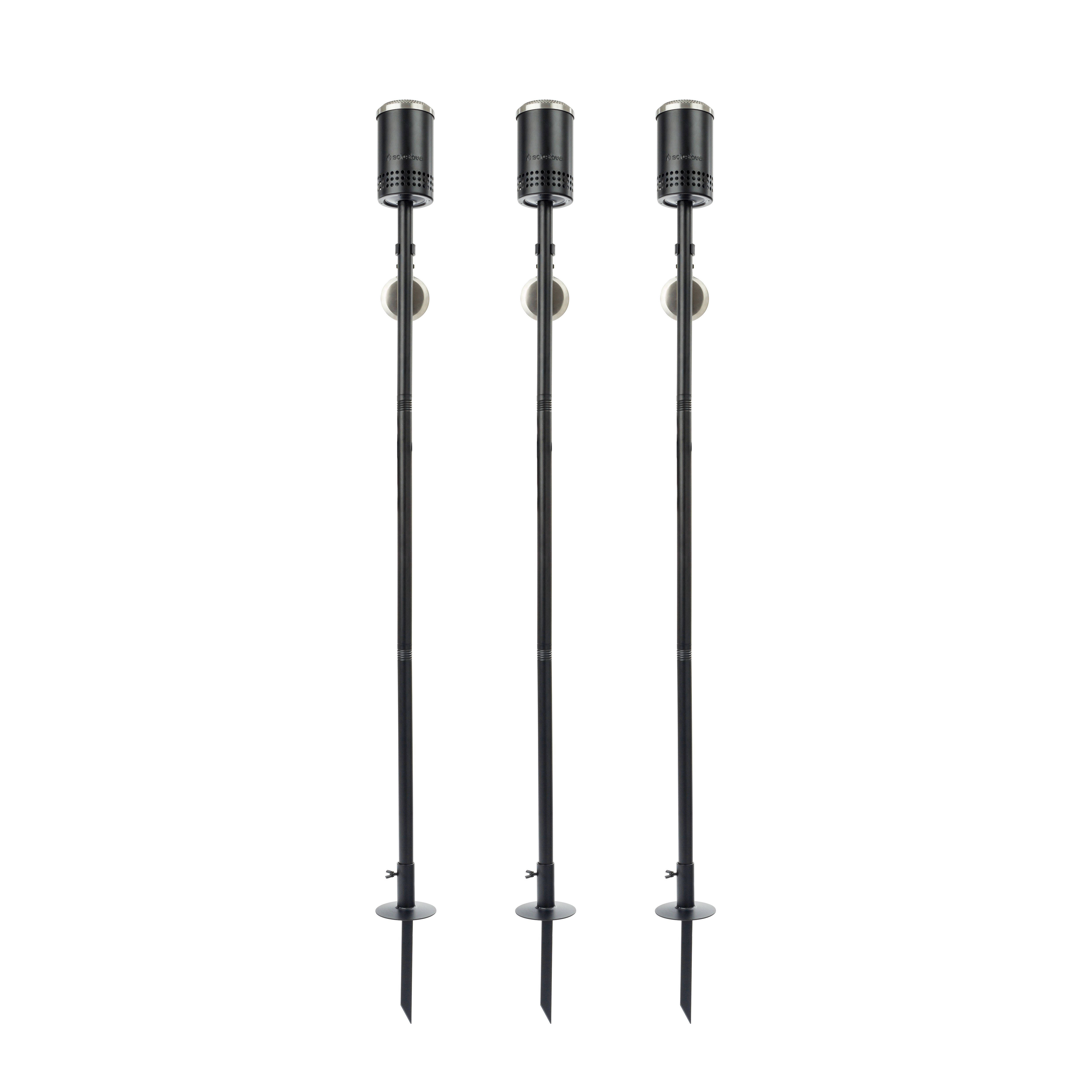 Solo Stove fakkel Mesa
