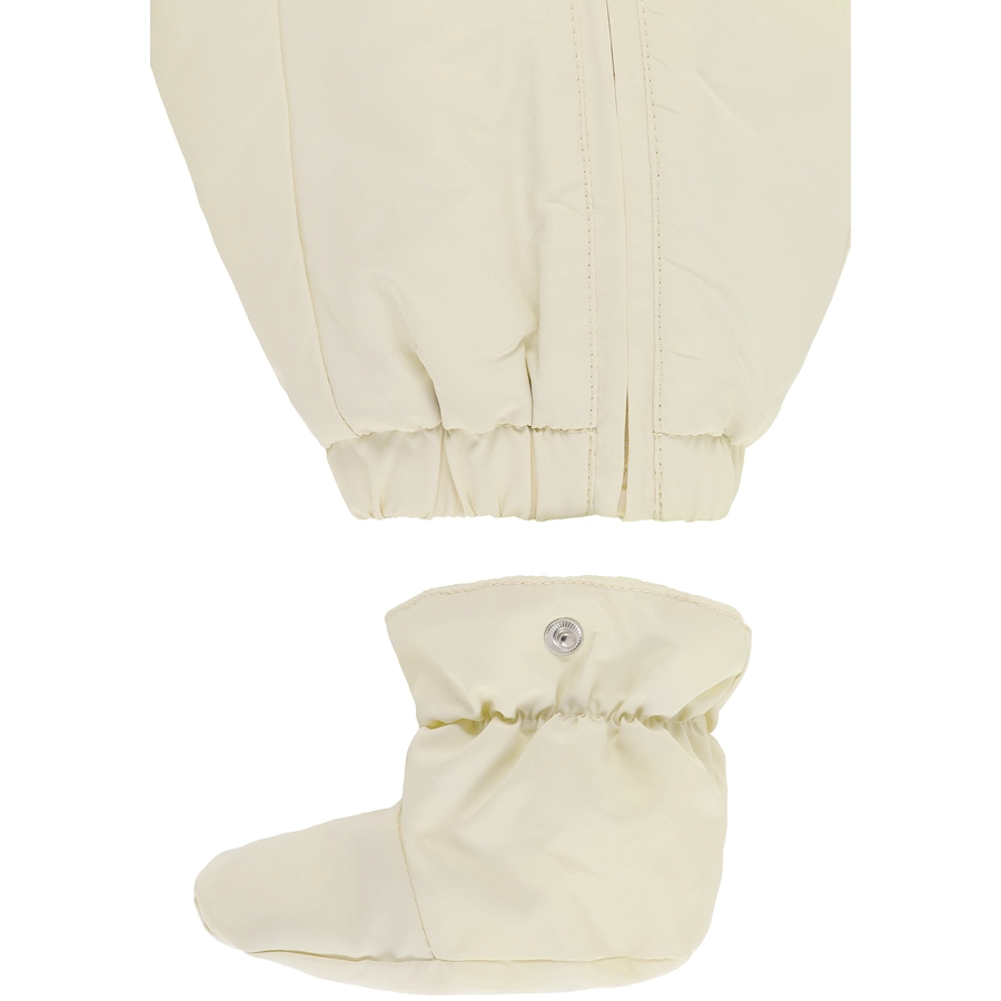 kindsgard Schneeanzug vinta creme
