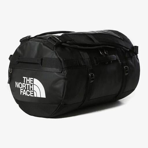Acampamento Base da The North Face