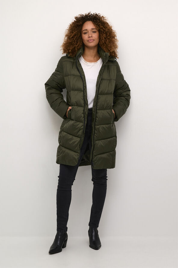 Kaffe KAsusanne Coat 190414