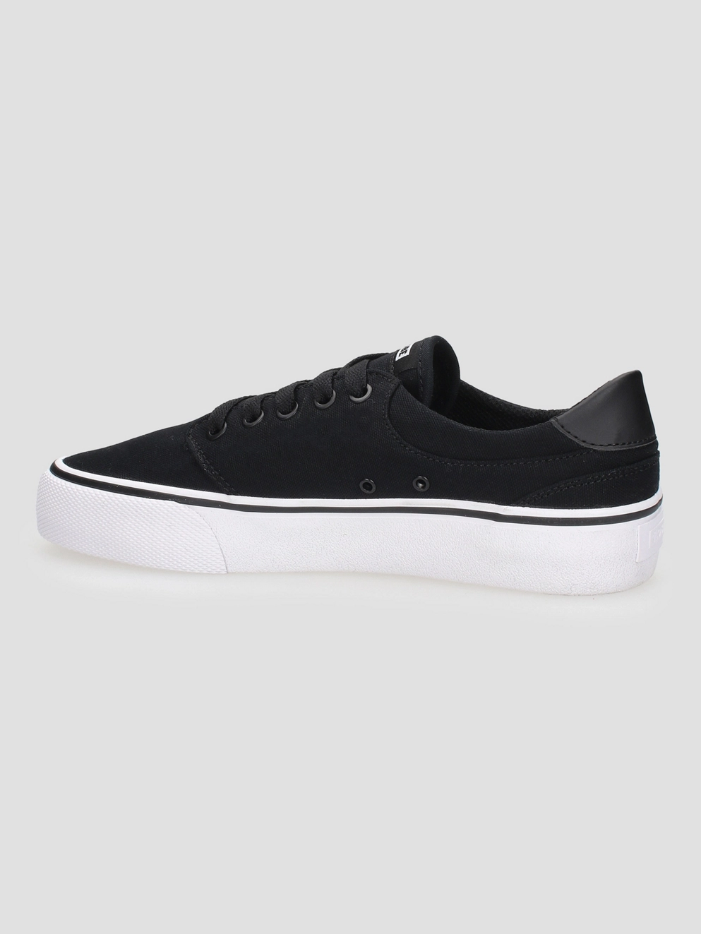 Globe Goodstock Skate Shoes black/white
