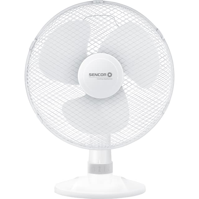 SENCOR Bordvifte 30 cm