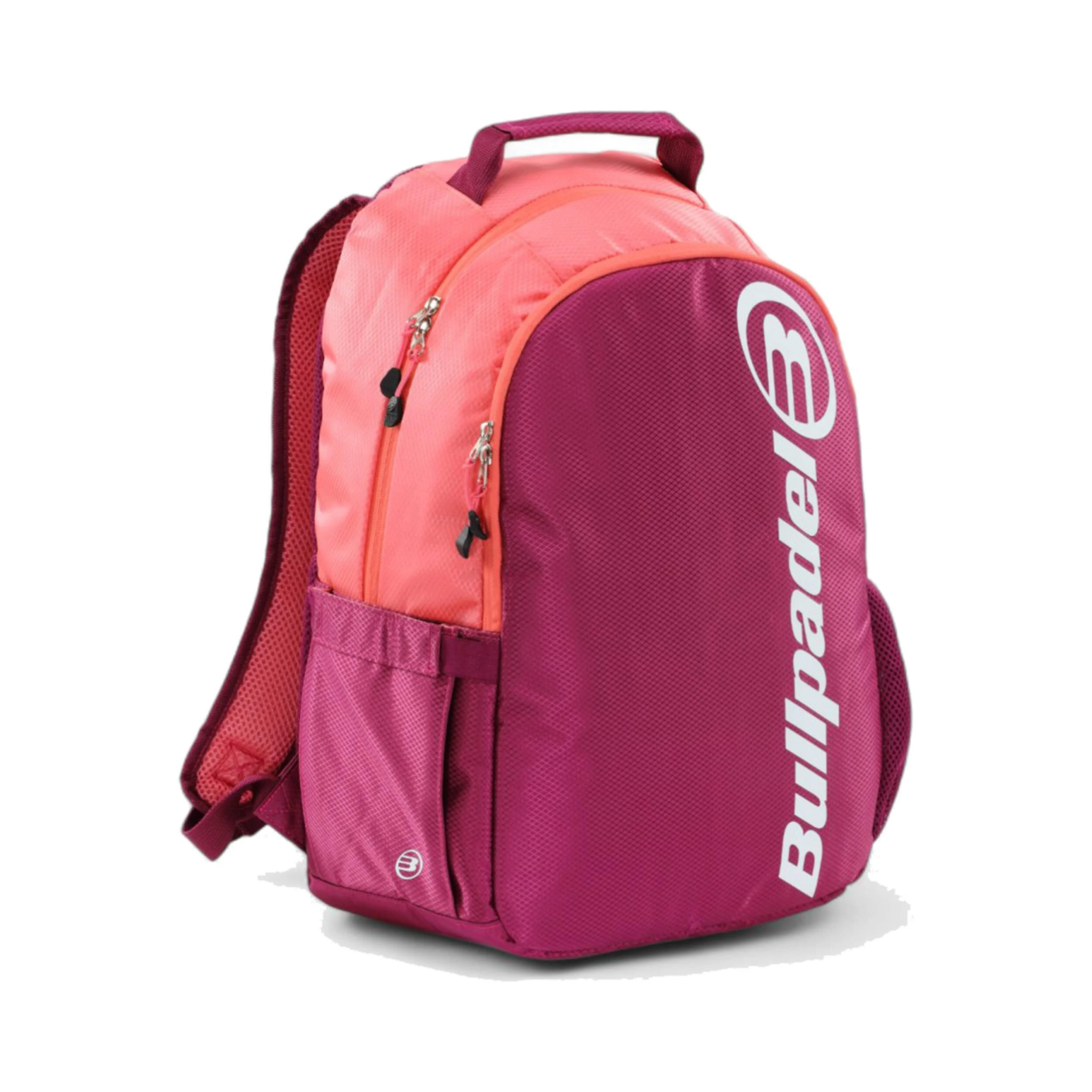 Bullpadel Performance 771 Sac À Dos - Violet