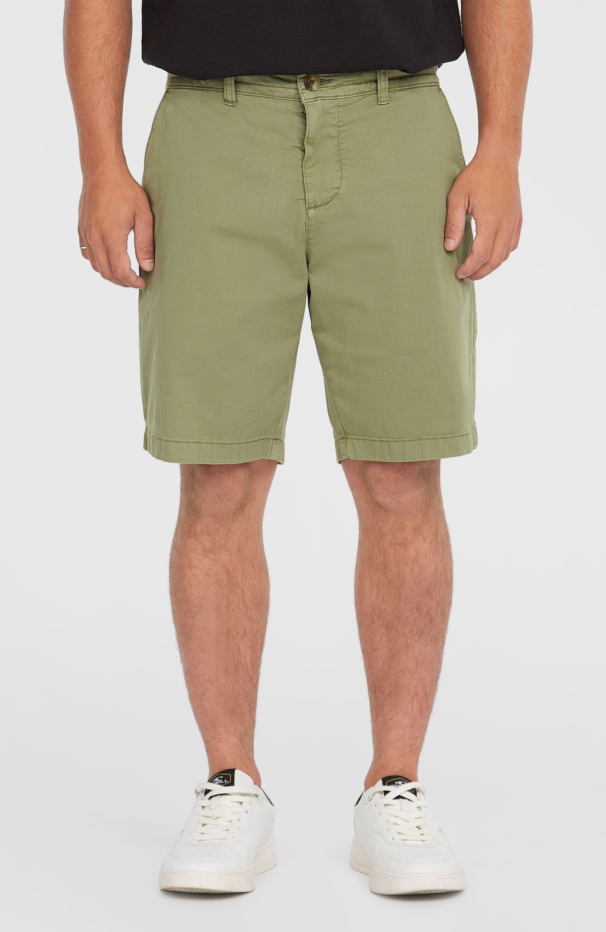 Essentials chinoshort