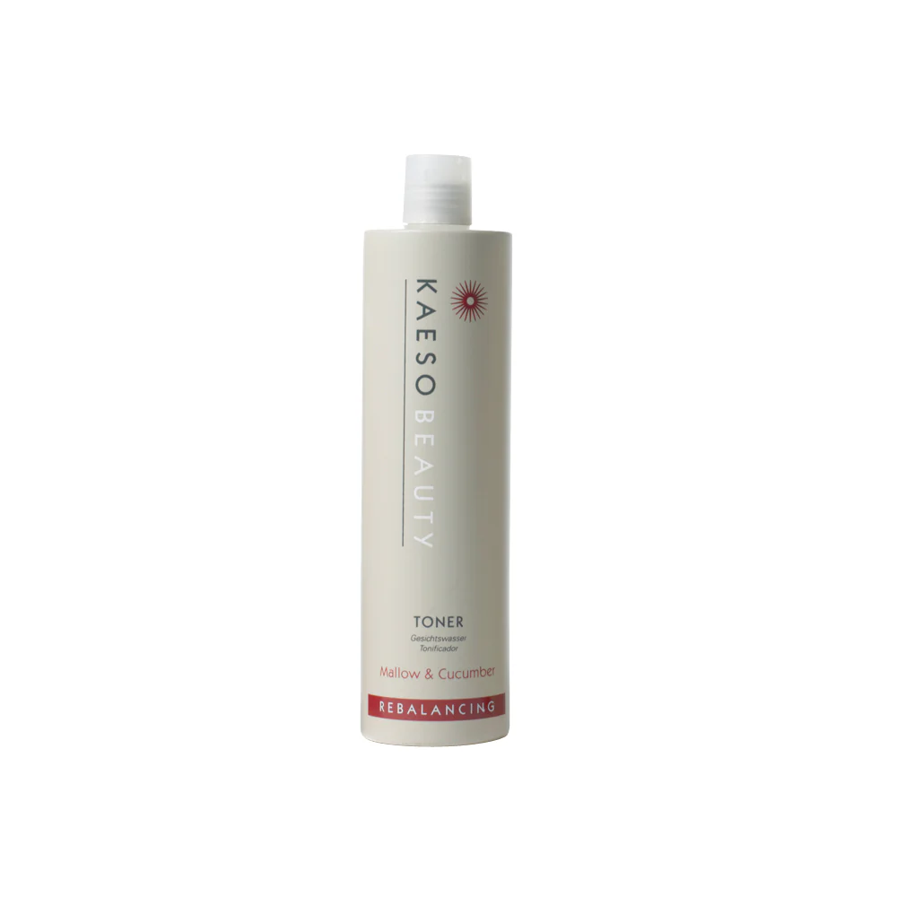 Lotion tonique démaquillante pour le visage 495ml