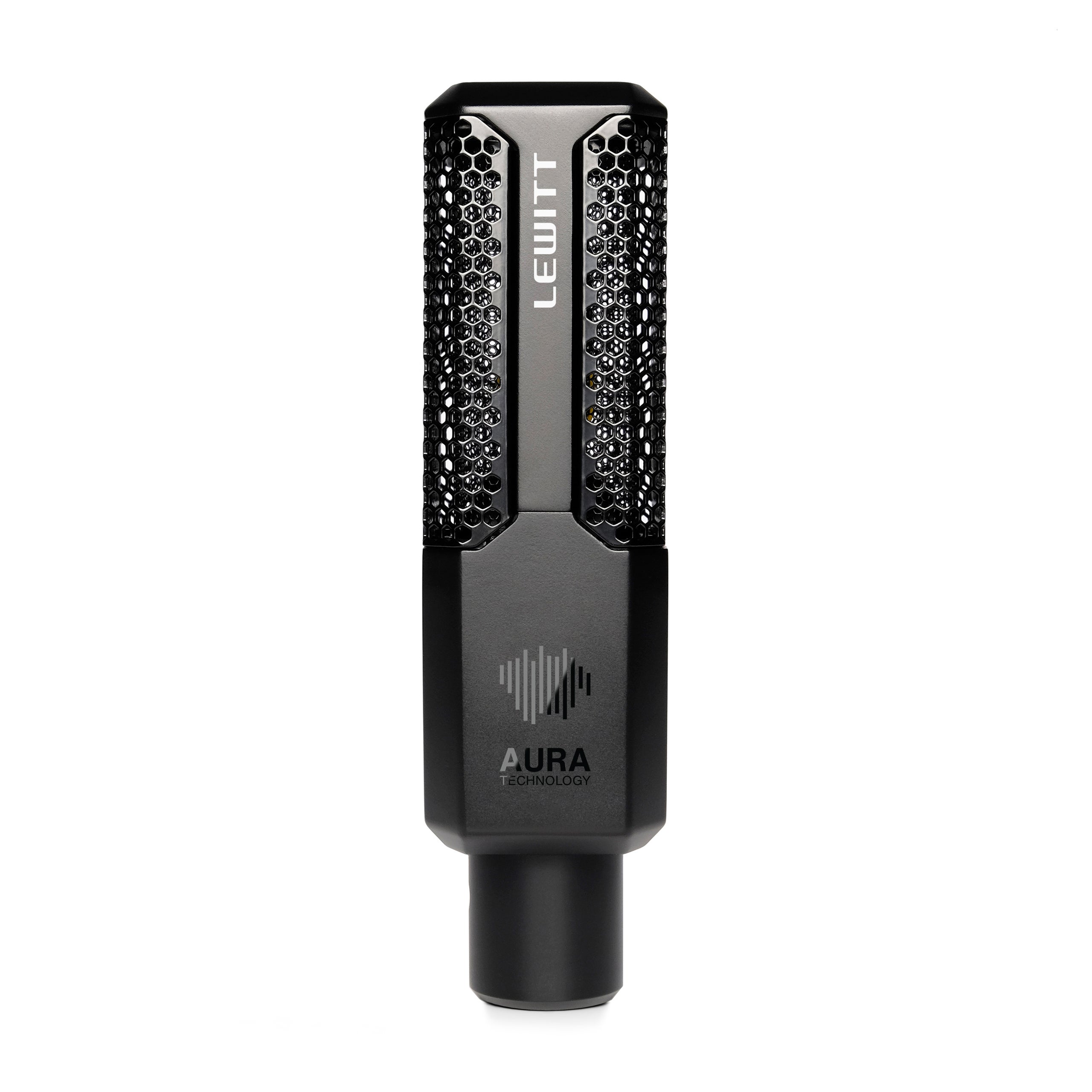 Lewitt Ray grootmembraan condensatormicrofoon
