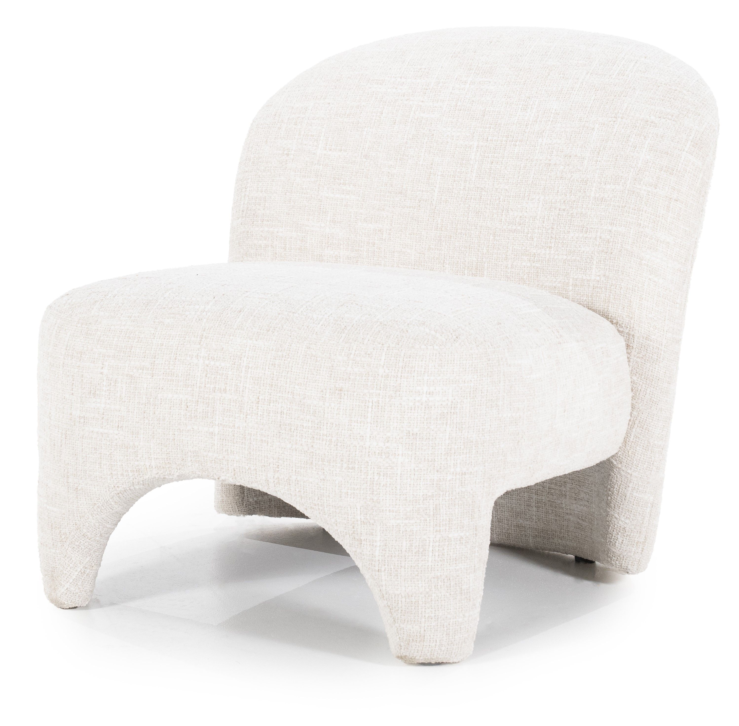 Fauteuil 96239 Owen B73 x D82 x H75 cm