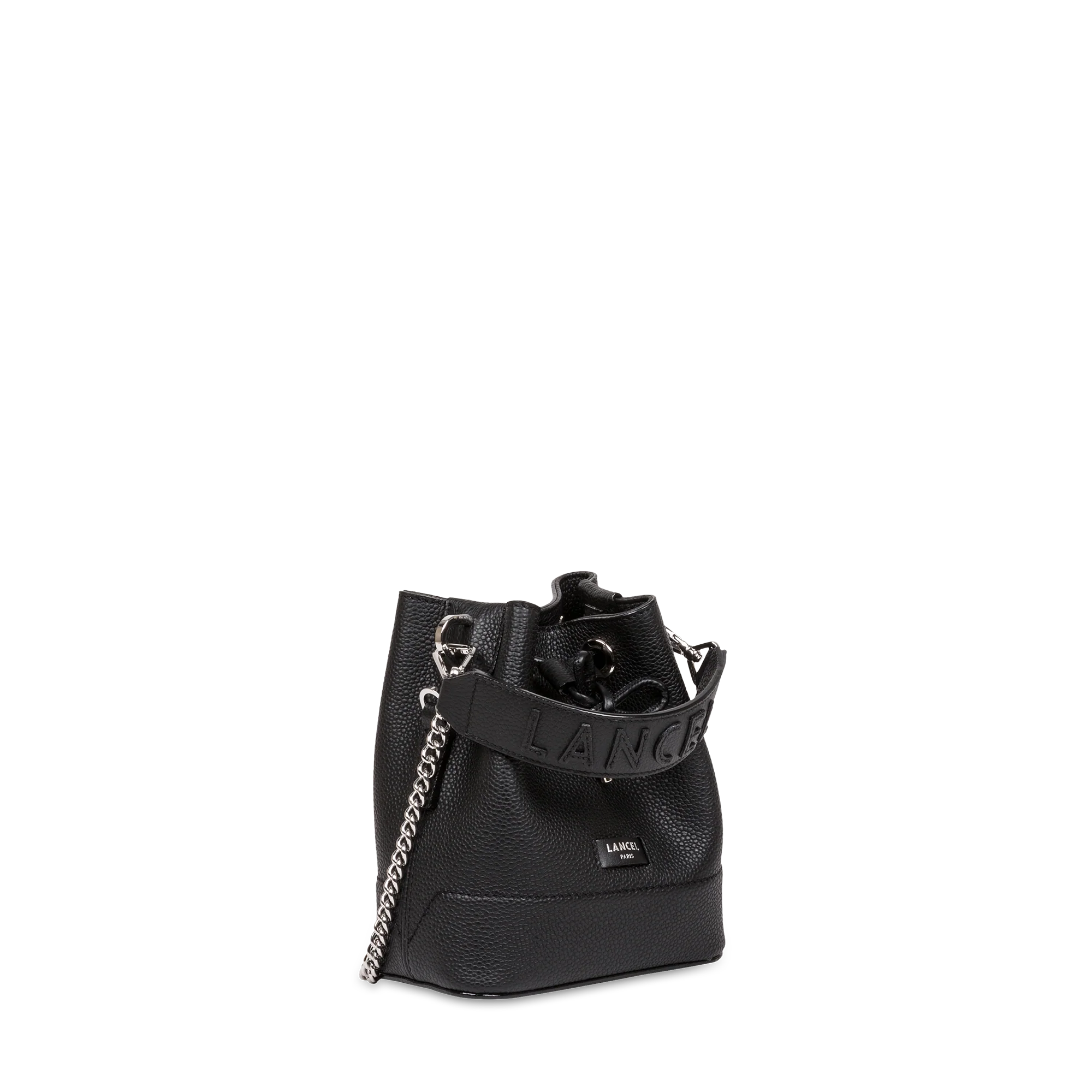 Sac seau Ninon de Lancel-Noir