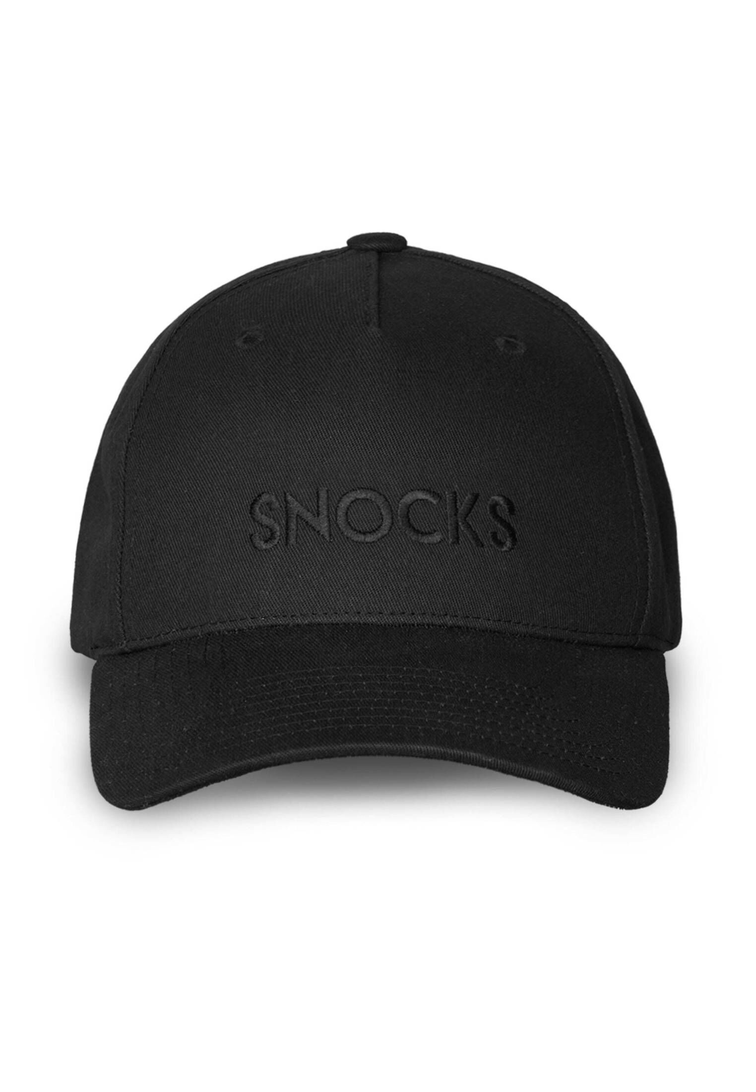 SNOCKS| Base Cap
