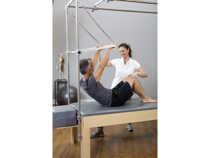Pilates Trapeze Table Cadillac Perfekt für Zuhause oder das Studio