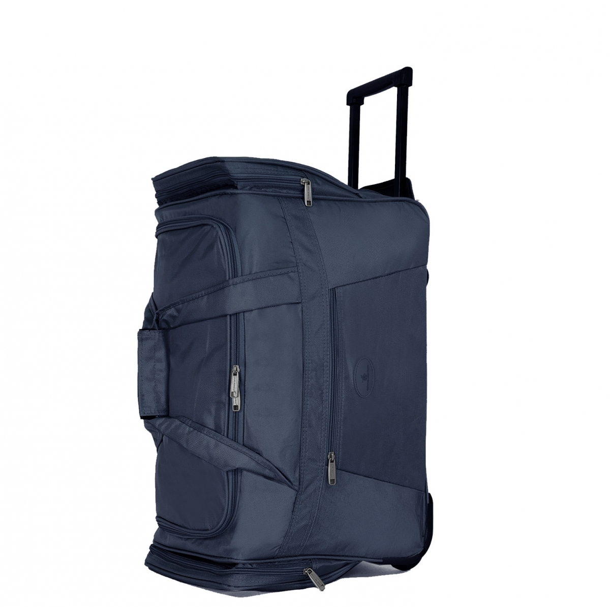 David Jones Sac de voyage cabine avec roulettes 42L David Jones polyester taille S 50cm
