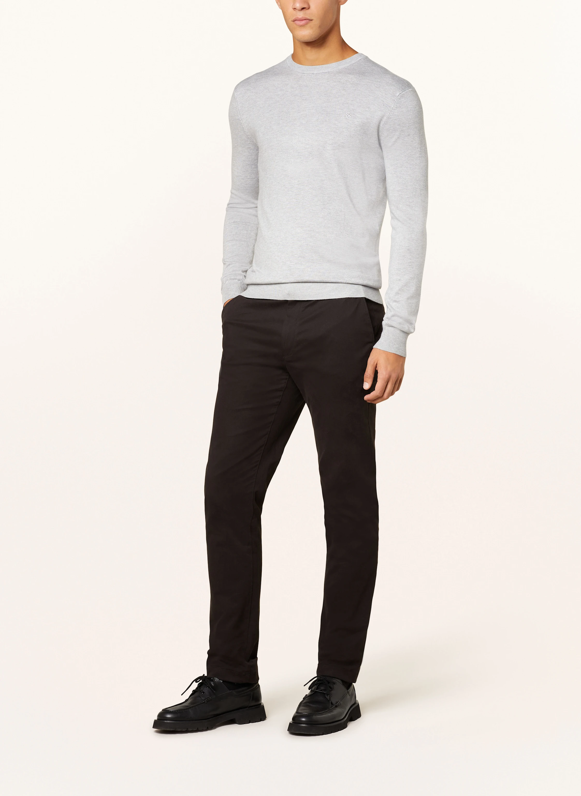 SCOTCH & SODA Pullover