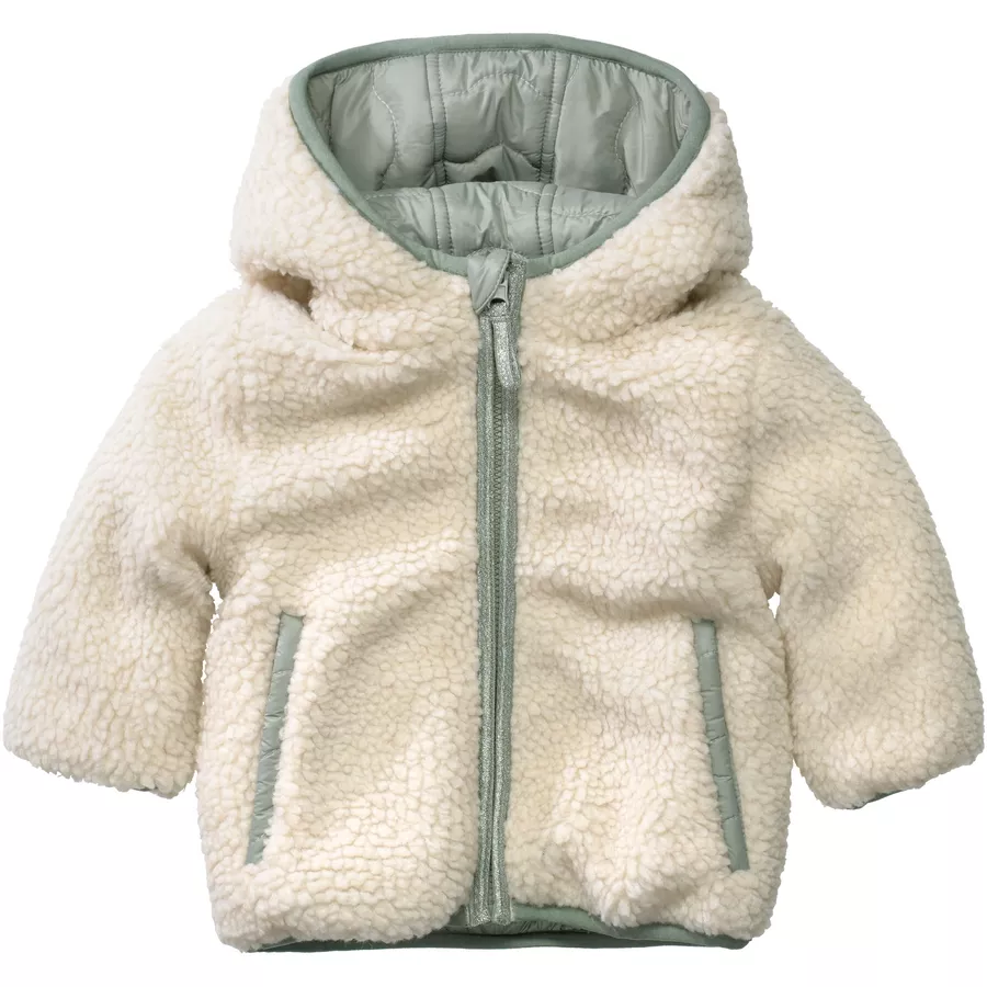 STACCATO Wendejacke olive