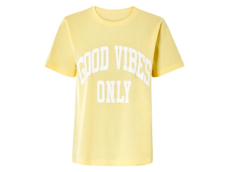 Dames T-shirt