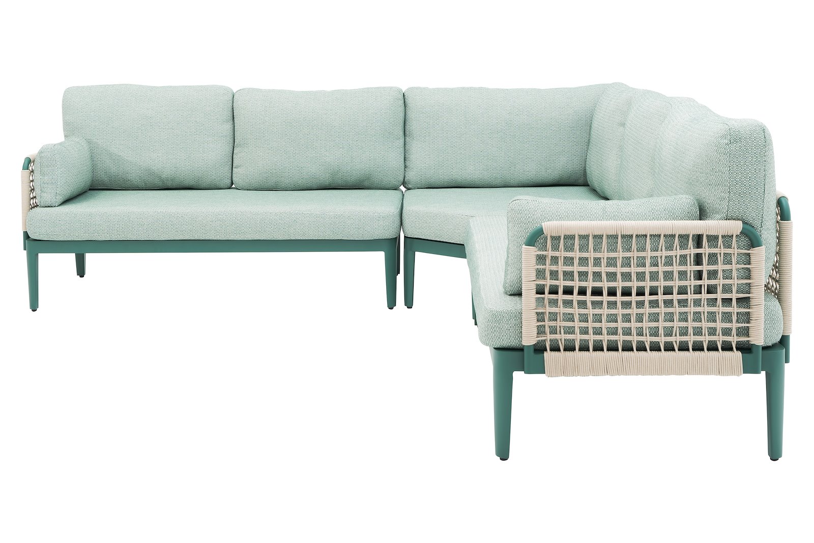 Sailon 22 hjørnesofa