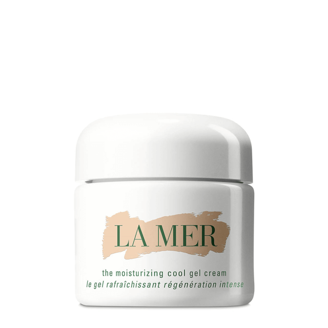Le Gel Rafraîchissant Régénération Intense LA MER
