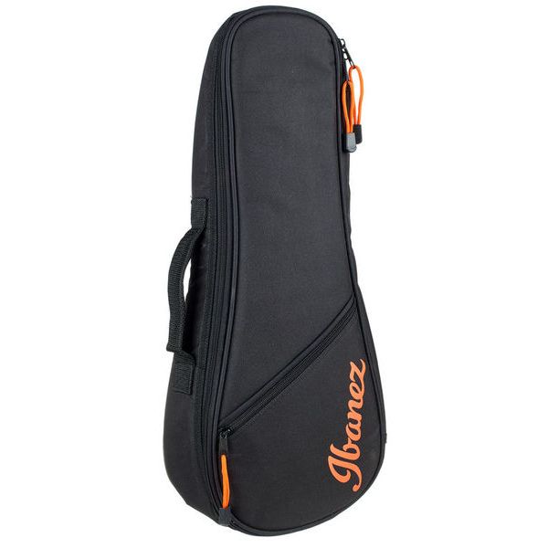 Ibanez IUBS301-BK Ukulele Gigbag SO