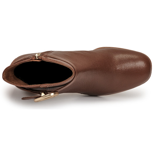 Minelli - NOEMIA - Marron